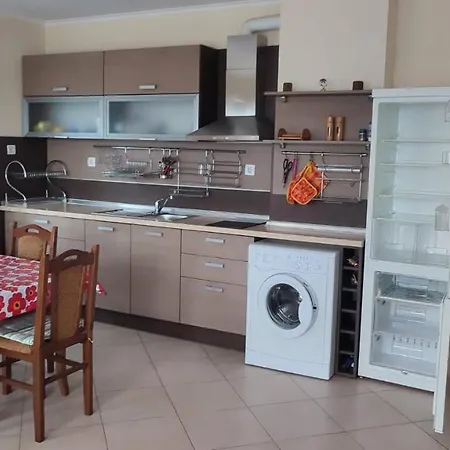 Golden Sands Apartment Golden Sands