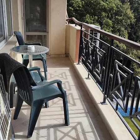 Golden Sands Apartment * Golden Sands