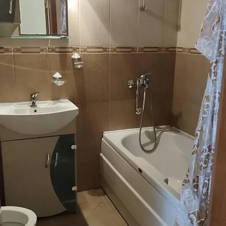 Golden Sands Apartment * Golden Sands